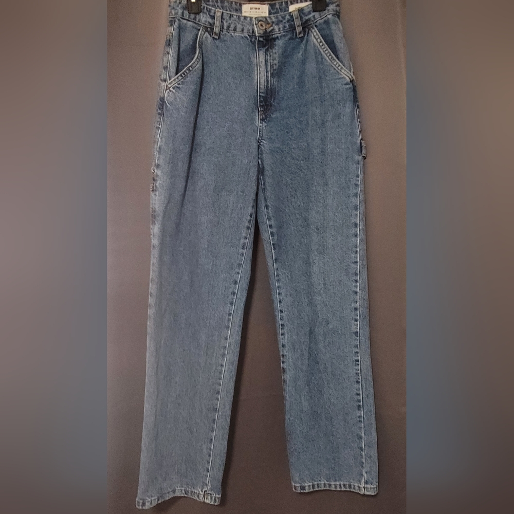 Carpenter jeans